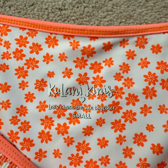 Kulani Kinis Bikini Set - Picture 2 of 3